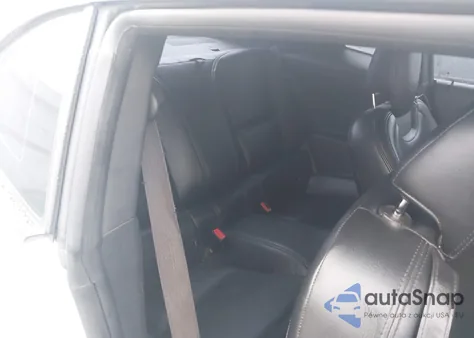 2014 Chevrolet Camaro 1Ss z USA, uszkodzony, nr VIN 2G1FJ1EJ3E9289203